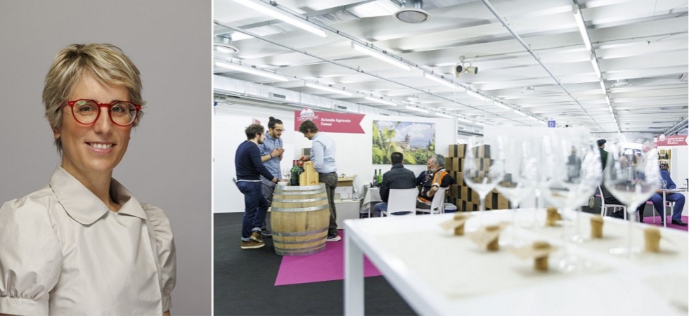 A Hospitality spazio all'enoturismo e all'oleoturismo, Winescape torna protagonista al Salone dell'accoglienza